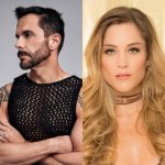Álvaro Ballero se refiere a su supuesta relación con Valentina Schnitzer