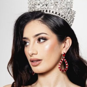 Antonella Henríquez es coronada Miss Mundo Santiago 2026 y se prepara para el certamen nacional