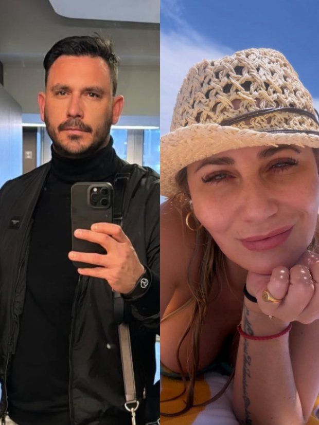 Gissella Gallardo sorprendió con mensaje a Mauricio Pinilla tras confirmación en Fiebre de Canto