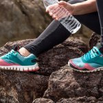 Zapatillas para ciudad o para trail: en qué se diferencian