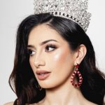 Antonella Henríquez es coronada Miss Mundo Santiago 2026 y se prepara para el certamen nacional