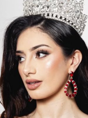 Antonella Henríquez es coronada Miss Mundo Santiago 2026 y se prepara para el certamen nacional