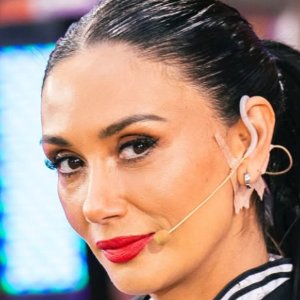 Adriana Barrientos asegura que Pamela Díaz dejaría “Hay que decirlo”