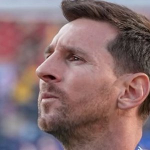 Lionel Messi dedica emotivo mensaje a su padre tras su muerte