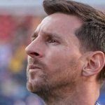 Lionel Messi dedica emotivo mensaje a su padre tras su muerte