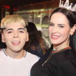 Adriana Barrientos confirma quiebre con Diego Pánico: “No quiero nunca más saber de él”