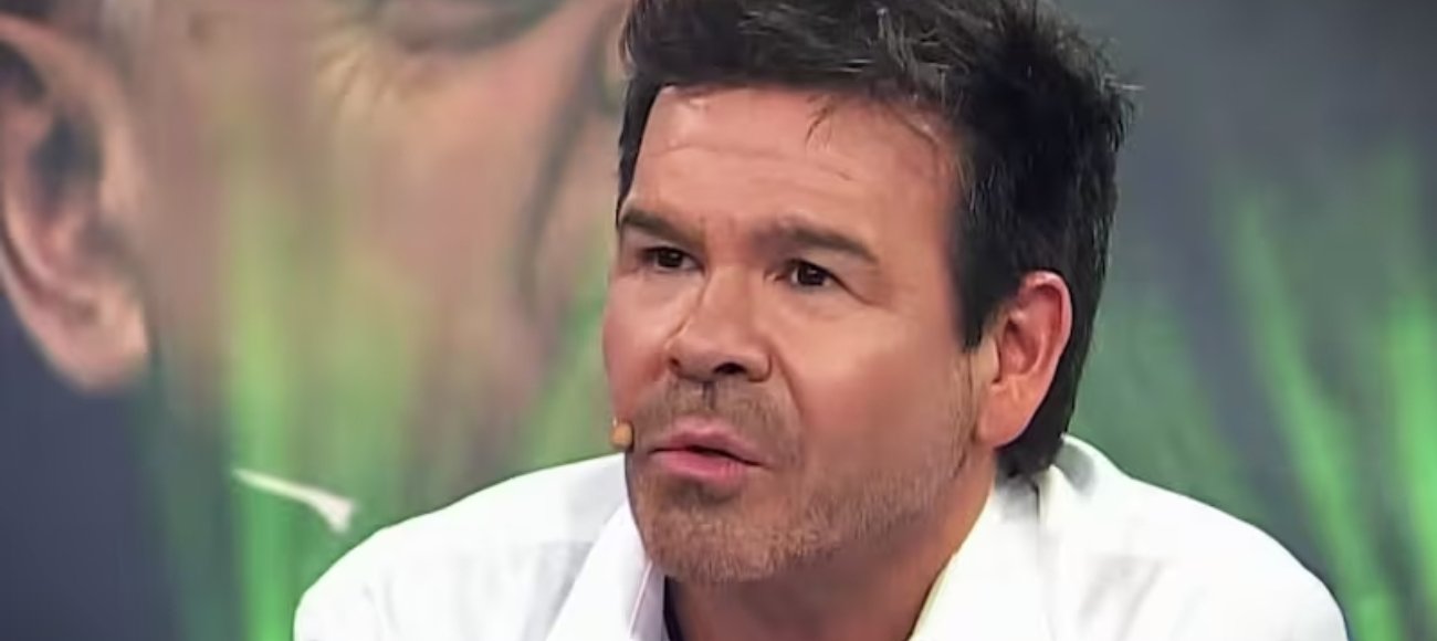 Nacho Gutiérrez enfrenta sensible pérdida y recibe cariñoso mensaje de Pamela Díaz en vivo
