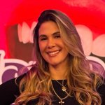 Laura Prieto se suma como panelista estable a "Hay que decirlo" de Canal 13