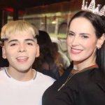 Adriana Barrientos confirma quiebre con Diego Pánico: “No quiero nunca más saber de él”