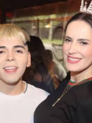 Adriana Barrientos confirma quiebre con Diego Pánico: “No quiero nunca más saber de él”