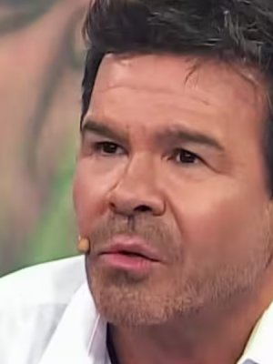 Nacho Gutiérrez enfrenta sensible pérdida y recibe cariñoso mensaje de Pamela Díaz en vivo