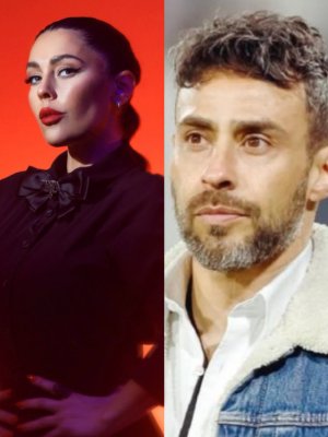 Daniela Aránguiz da su "bendición" al romance de Jorge Valdivia tras emotiva conversación