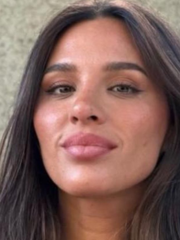 Gianella Marengo revela incómodos comentarios durante su embarazo
