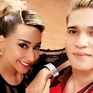 Yerko Aliaga revela cómo planeó su propuesta de matrimonio en final de Fiebre de Baile
