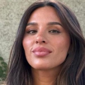 Gianella Marengo revela incómodos comentarios durante su embarazo