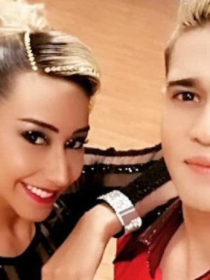 Yerko Aliaga revela cómo planeó su propuesta de matrimonio en final de Fiebre de Baile