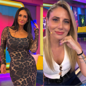 Gissella Gallardo aclaró qué rol tuvo Pamela Díaz en su salida de “Hay que decirlo”