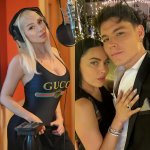 Daniella Chávez arremetió contra Cuco Cerda y lanzó dura advertencia sobre su relación