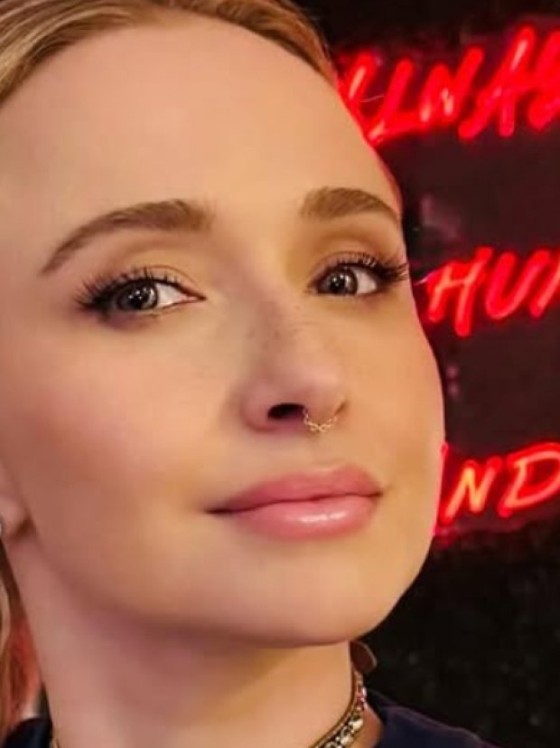 Hollywood despide a Hayden Panettiere tras su sorpresiva muerte a los 36 años