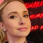Hollywood despide a Hayden Panettiere tras su sorpresiva muerte a los 36 años