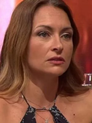 El mensaje de Paula Pavic en redes tras la detención de Camilo Huerta
