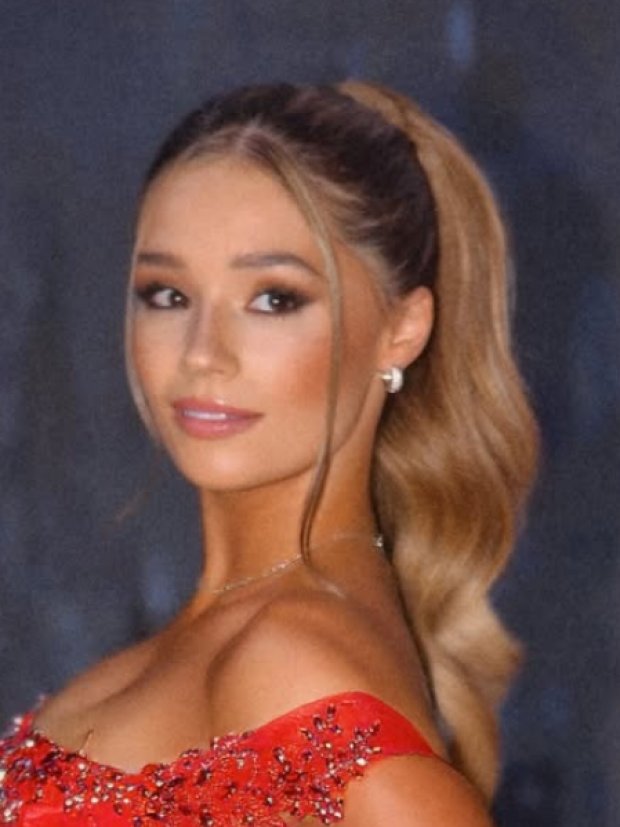 Alessia Traverso revela cómo compatibiliza Fiebre de Canto con la universidad