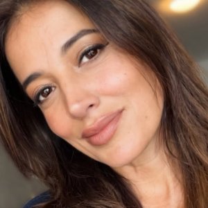 Yamila Reyna regresó a Chile tras meses en Perú: 