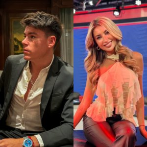 Cuco Cerda se refirió a polémica con Camila Andrade en Fiebre de Canto