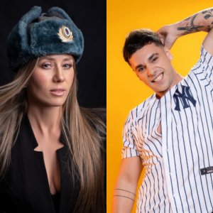 Revelan cómo seguiría el vínculo entre Ludmila y Kaoto fuera de Volverías con tu ex
