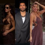 "Hubo infidelidad": detalles del conflicto entre Gala Caldirola y Luis Jiménez en Qatar