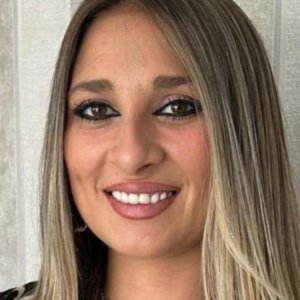 Perla Ilich confirma que lograron reunir millonaria suma para operación de su primo Elías