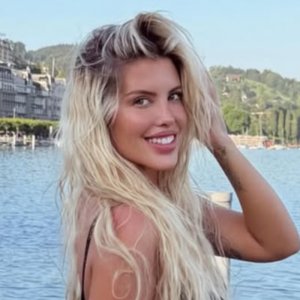 La reacción de Coté López tras conocerse la infidelidad de Luis Jiménez con ella