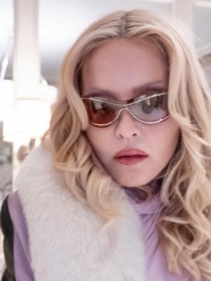 Madonna consigue 11 nominaciones y lidera la carrera por los MTV VMAs