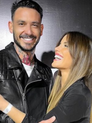 Mauricio Pinilla habló de la posibilidad de volver con Gala Caldirola: "Uno nunca puede decir que no"