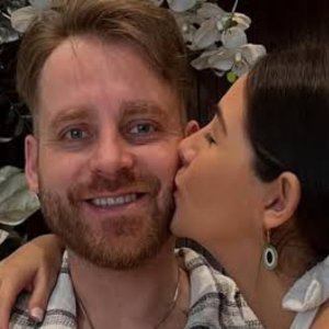 Felipe Camus confirma separación de Fiorella Zamora y niega infidelidad
