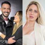 ¡Bomba! Pinilla habría estado con Gissella Gallardo y Gala Caldirola al mismo tiempo
