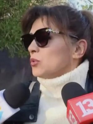 Ivette Vergara sobre su exabogado Pablo Aqueveque: 