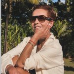 Fran García-Huidobro despidió a querido compañero de “Primer Plano” y reveló que se va a la competencia