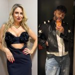 Gissella Gallardo quedó en medio de la polémica de Gala y terminó enfrentada con Suro Solar
