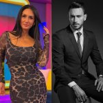 Pamela Díaz respondió a Mauricio Pinilla tras su fuerte mensaje y modificó su perfil de Instagram