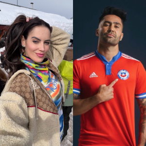 Adriana Barrientos desenterró inesperada propuesta que le hizo el “Mago” Jiménez durante su relación