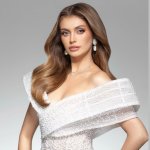 Ignacia Fernández alzó la voz por los animales en desafío internacional de Miss World