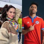 Adriana Barrientos desenterró inesperada propuesta que le hizo el “Mago” Jiménez durante su relación