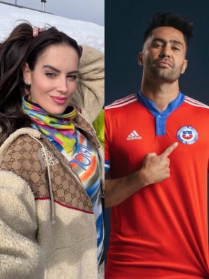Adriana Barrientos desenterró inesperada propuesta que le hizo el “Mago” Jiménez durante su relación