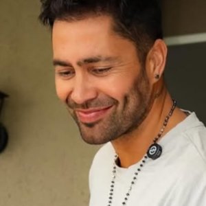 La decisión de Luis Jiménez tras pedir perdón a Gala Caldirola públicamente