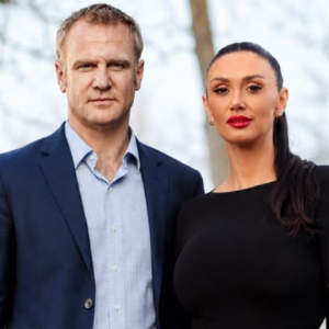 Felipe Kast se confesó tras su quiebre con Pamela Díaz: 