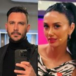 Pinilla cuestiona a Pamela Díaz por su comentario sobre los futbolistas