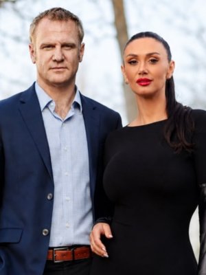 Felipe Kast se confesó tras su quiebre con Pamela Díaz: 