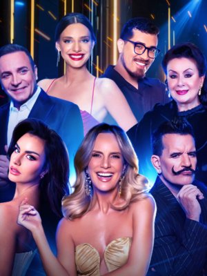 ¡Del humor a la música! Fiebre de Canto suma a dos nuevos famosos a la competencia