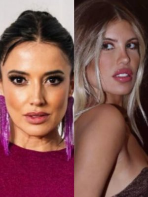 Yamila Reyna reafirma crítica contra Coté López: "Los hijos aprenden de los actos"
